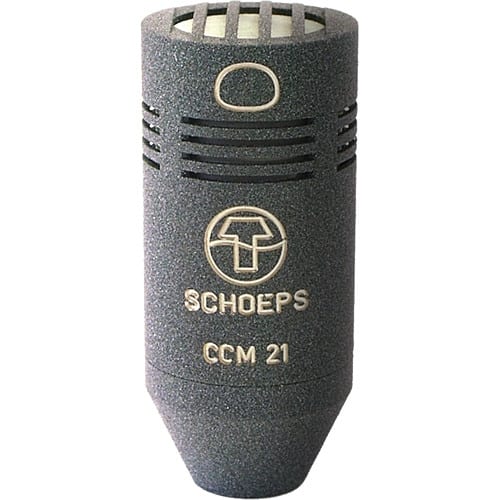 Schoeps CCM 21