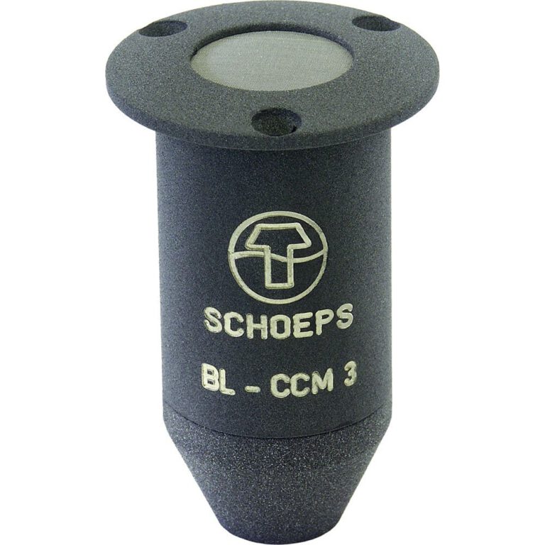 Schoeps BL CCM 3