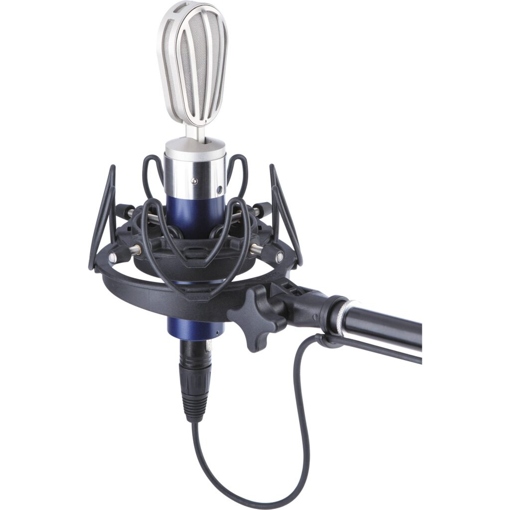 Schoeps V4 USM Set