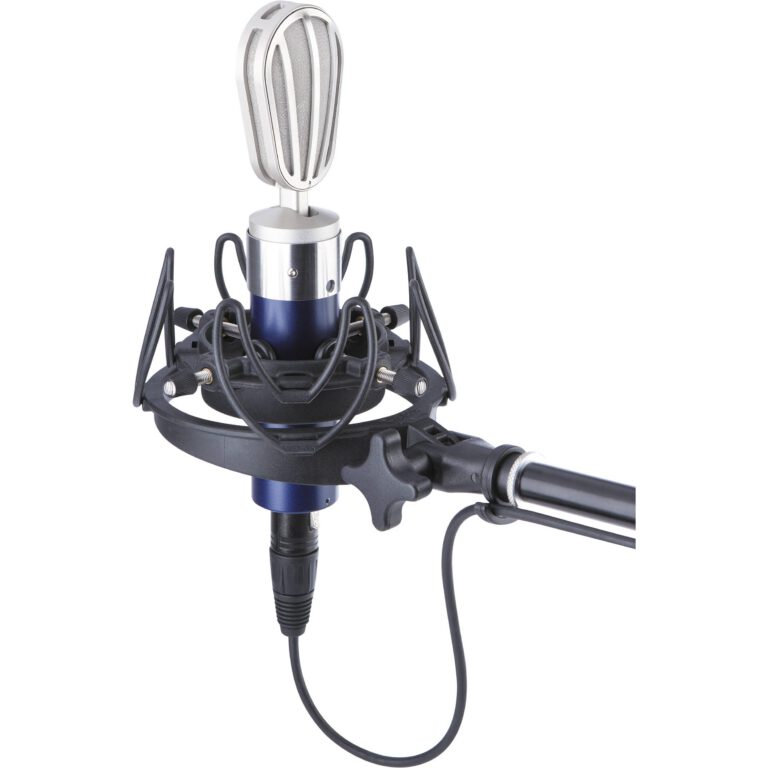 Schoeps V4 USM Set