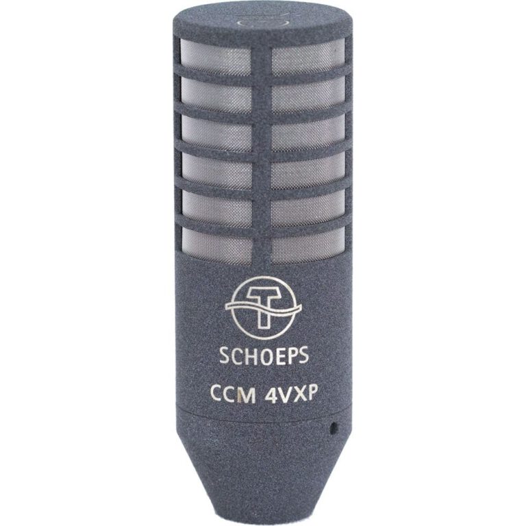 Schoeps CCM 4VXP