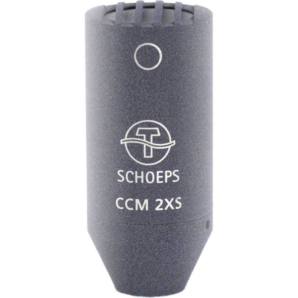 Schoeps CCM 2XS