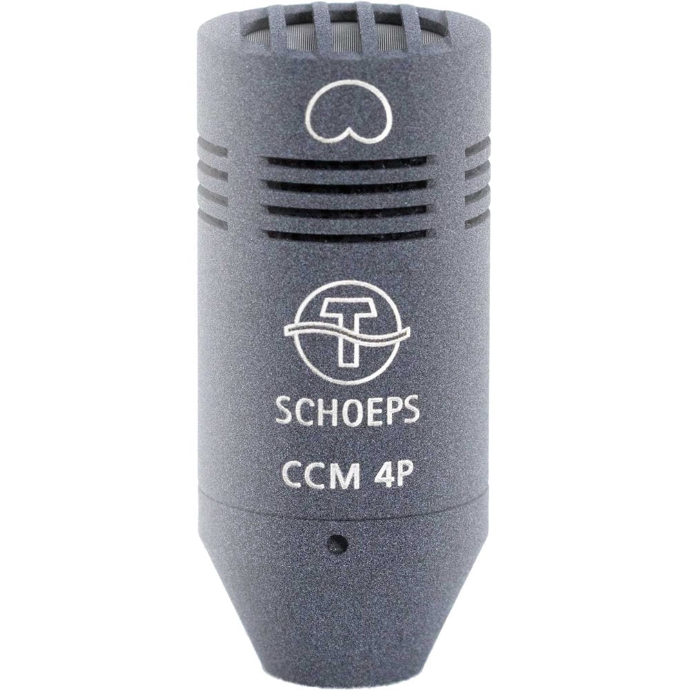Schoeps CCM 4P