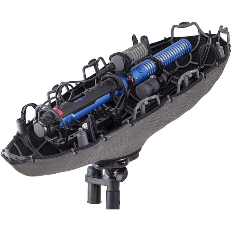 Schoeps Double MS CMIT