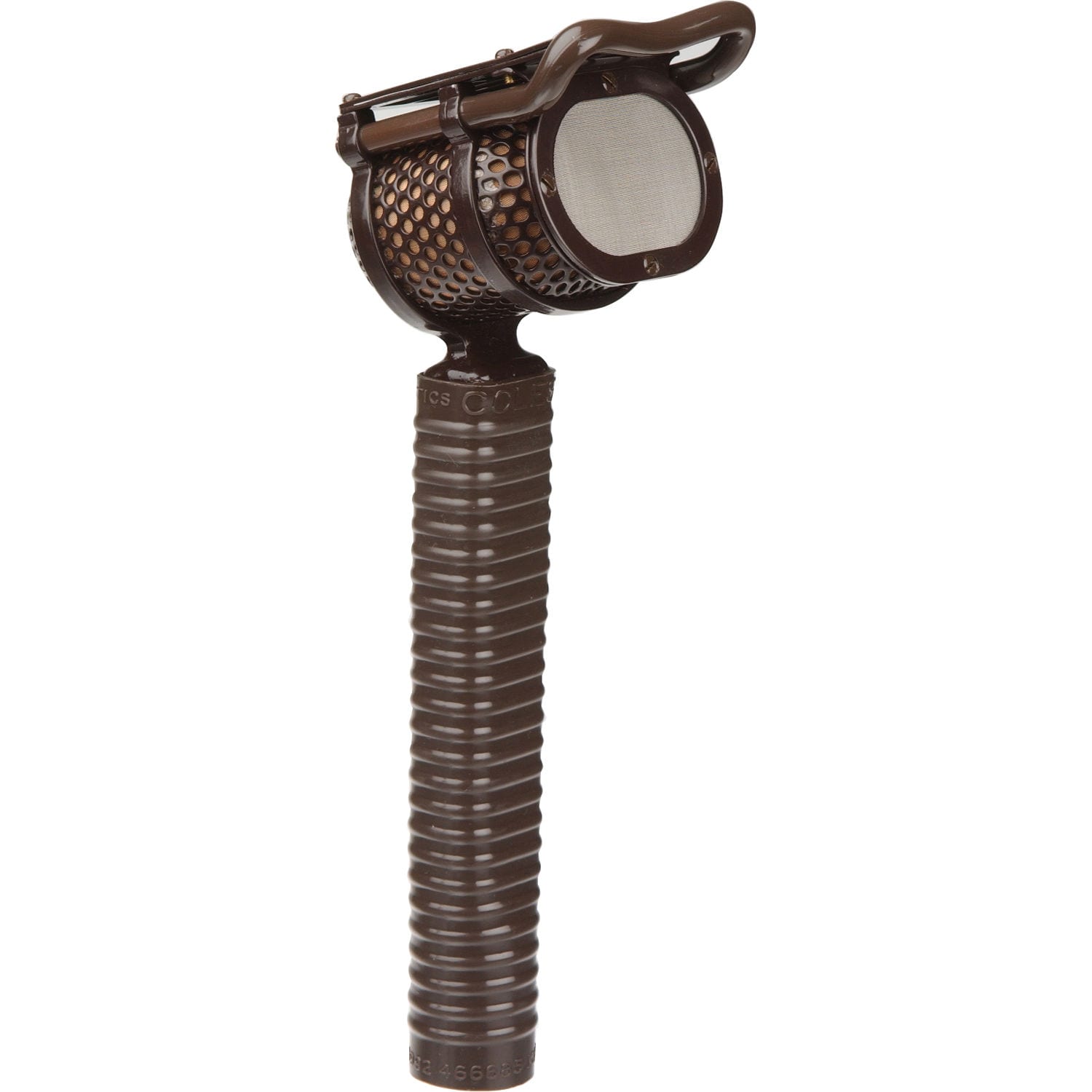 Coles 4104 Commentator's Microphone