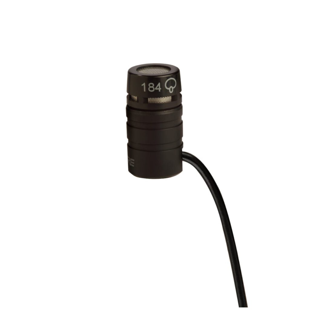 Shure MX184
