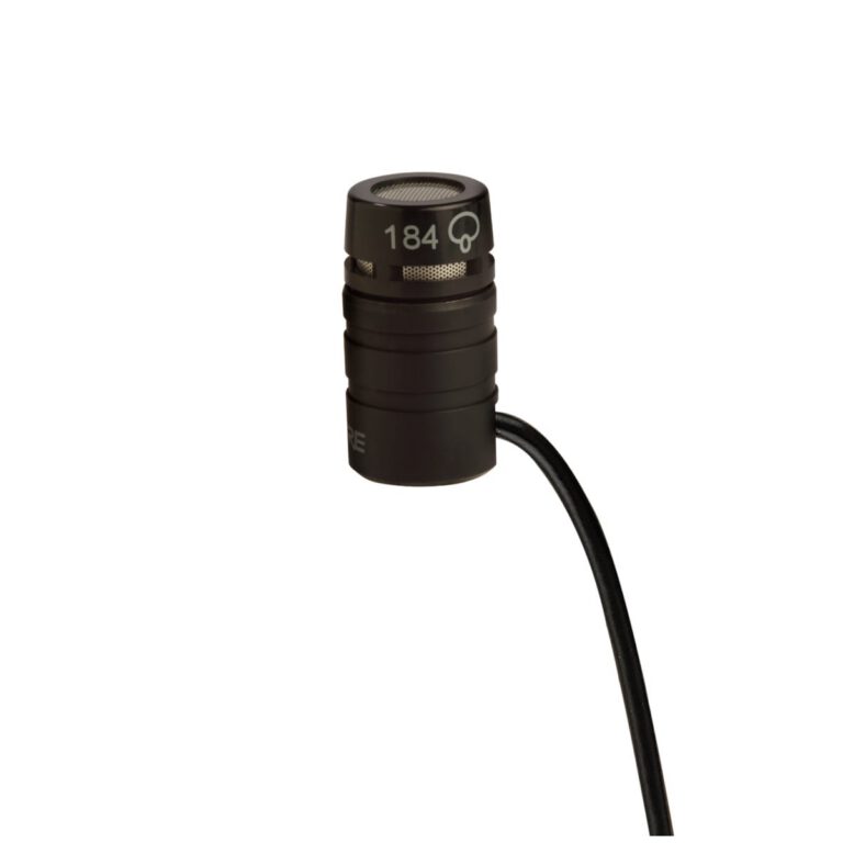Shure MX184