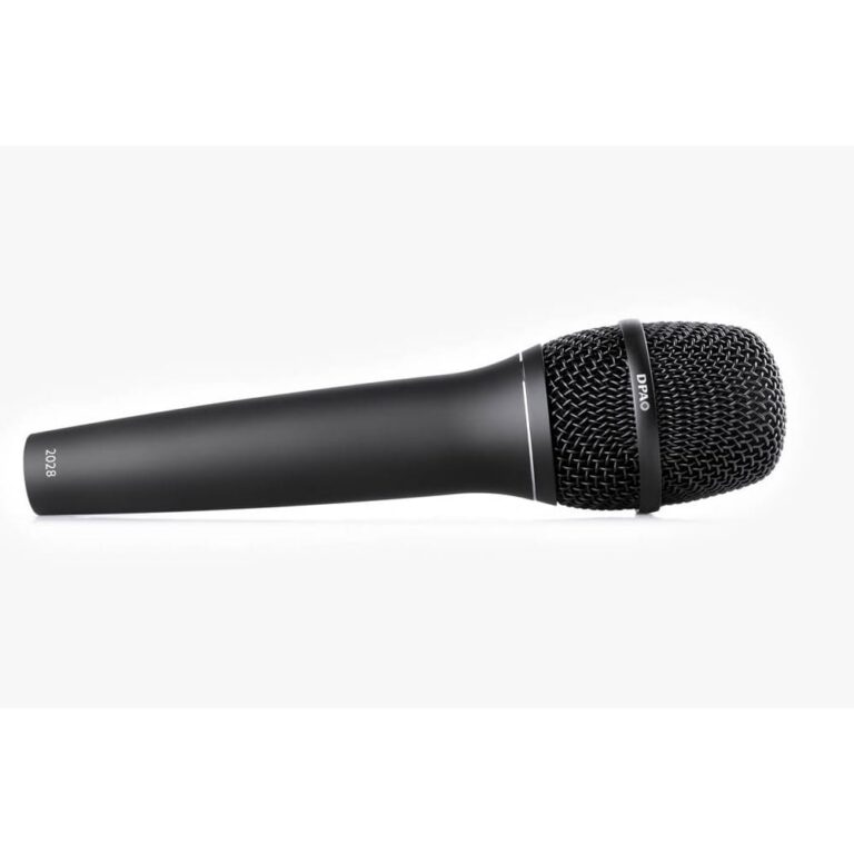 DPA 2028 Vocal Microphone