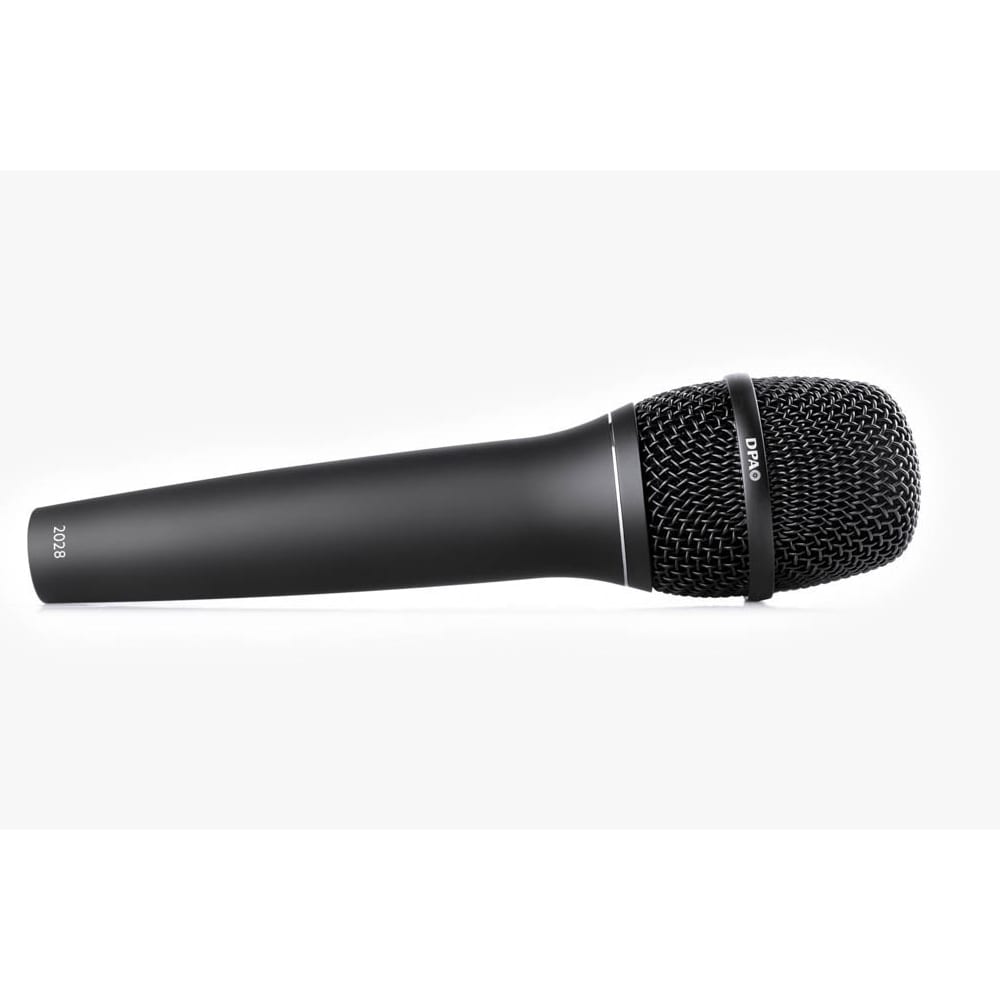 DPA 2028 Vocal Microphone
