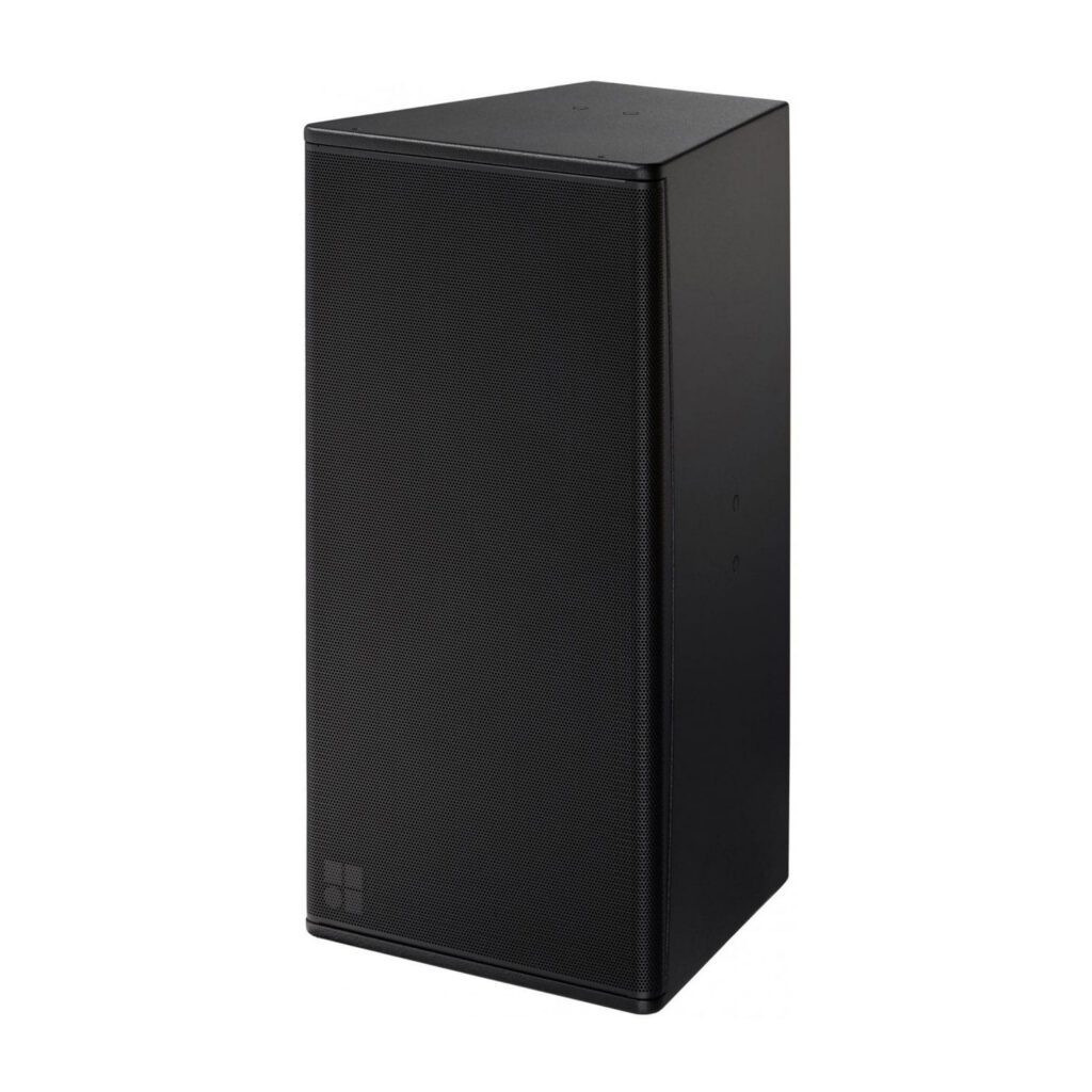 d&b audiotechnik 24S-D Loudspeaker