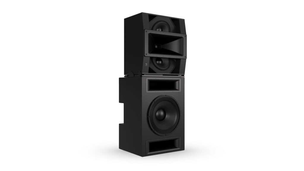 Meyer Sound ASTRYA-140