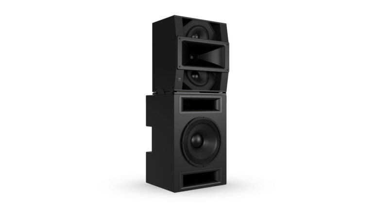Meyer Sound ASTRYA-140