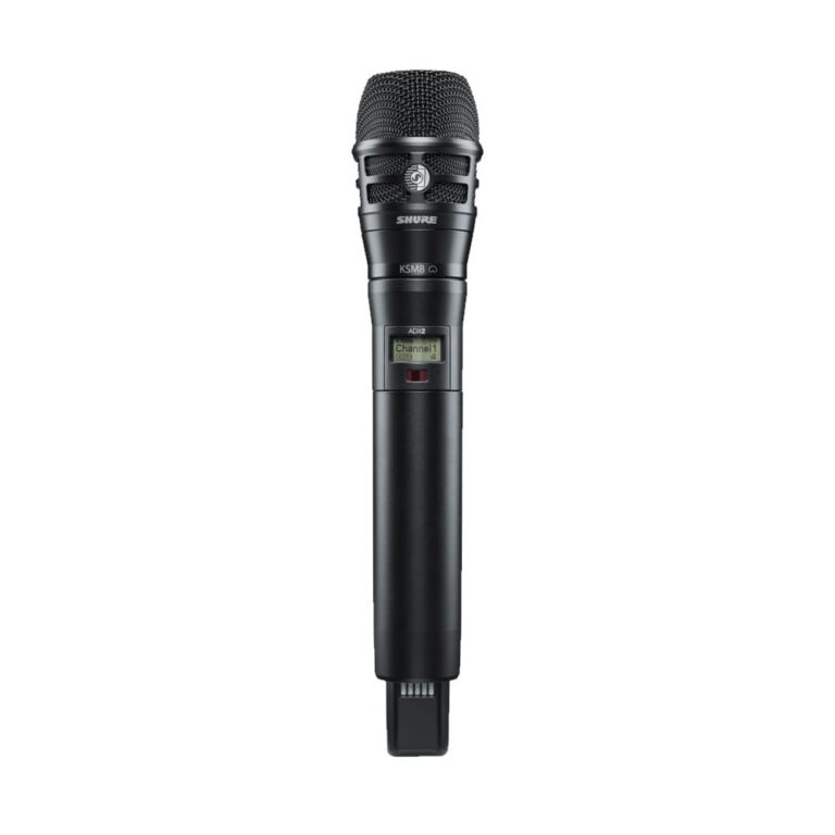 Shure Axient ADX2/K8