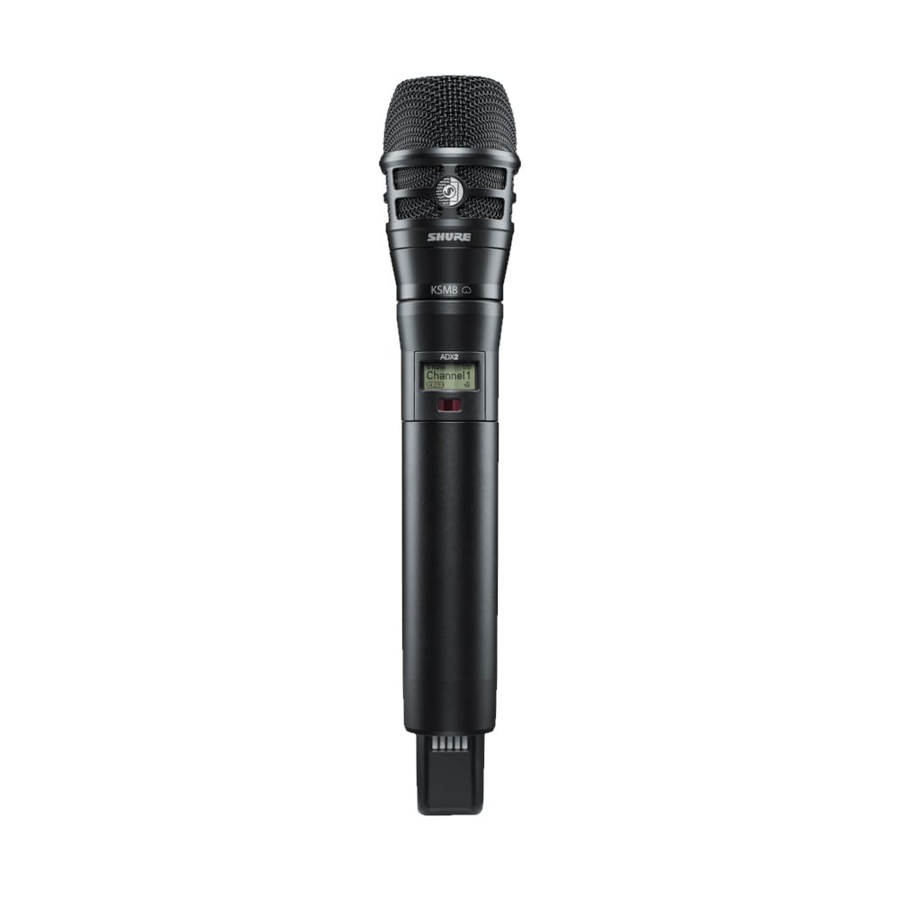Shure Axient ADX2/K8