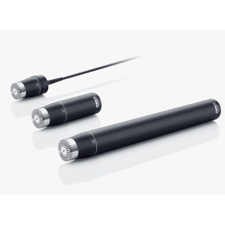 DPA 4006 Omnidirectional Microphone
