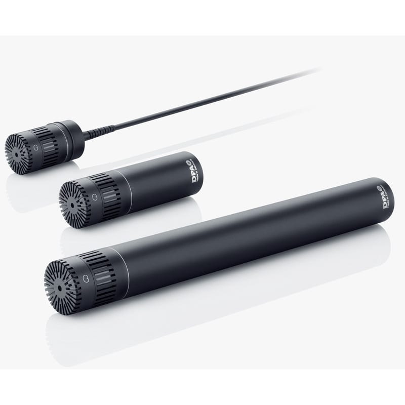 DPA 4011 Cardioid Microphone