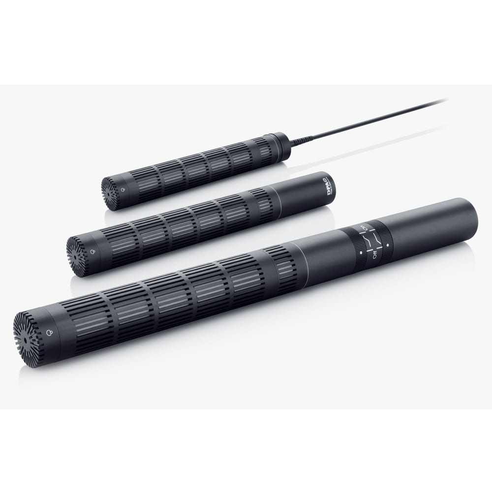 DPA 4017 Shotgun Microphone