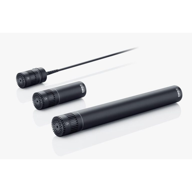DPA 4018 Supercardioid Microphone