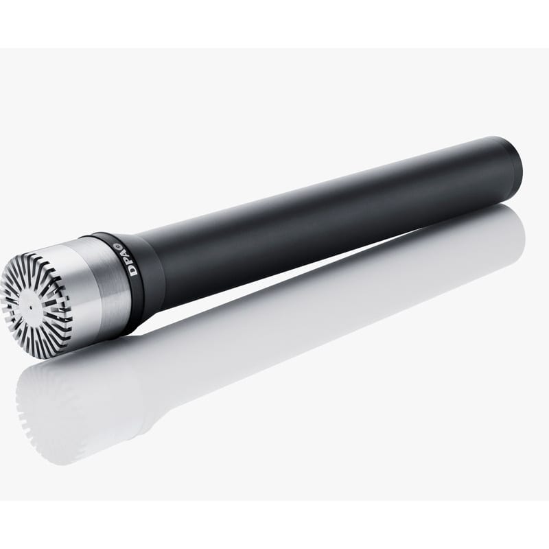 DPA 4041-SP Omni Large Diaphragm Microphone
