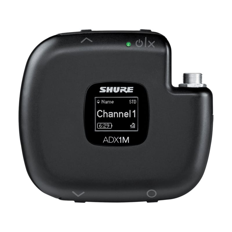 Shure Axient ADX1M