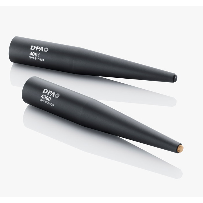 DPA 4090 Omnidirectional Microphone