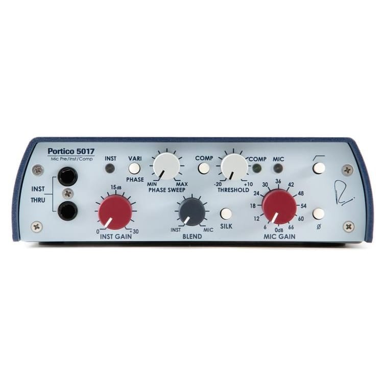 Rupert Neve Designs 5017