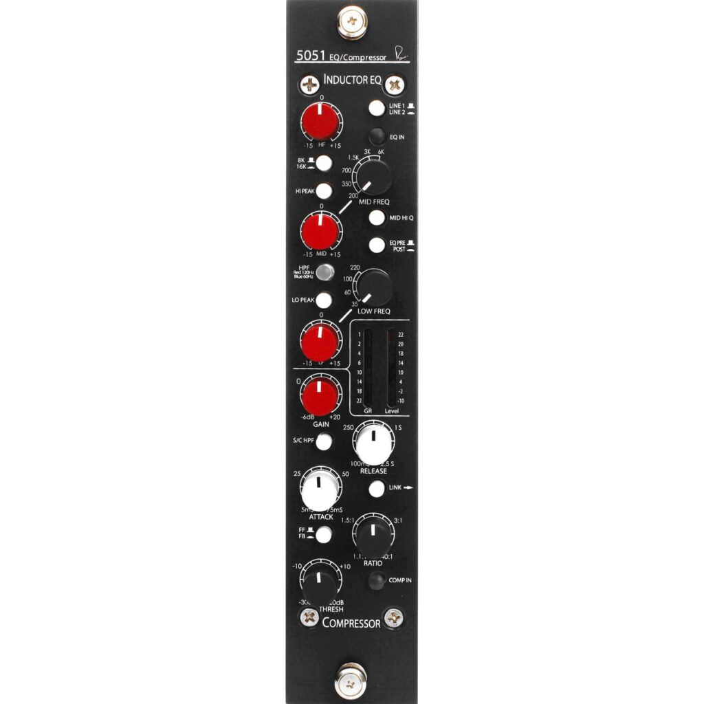 Rupert Neve Designs Shelford 5051