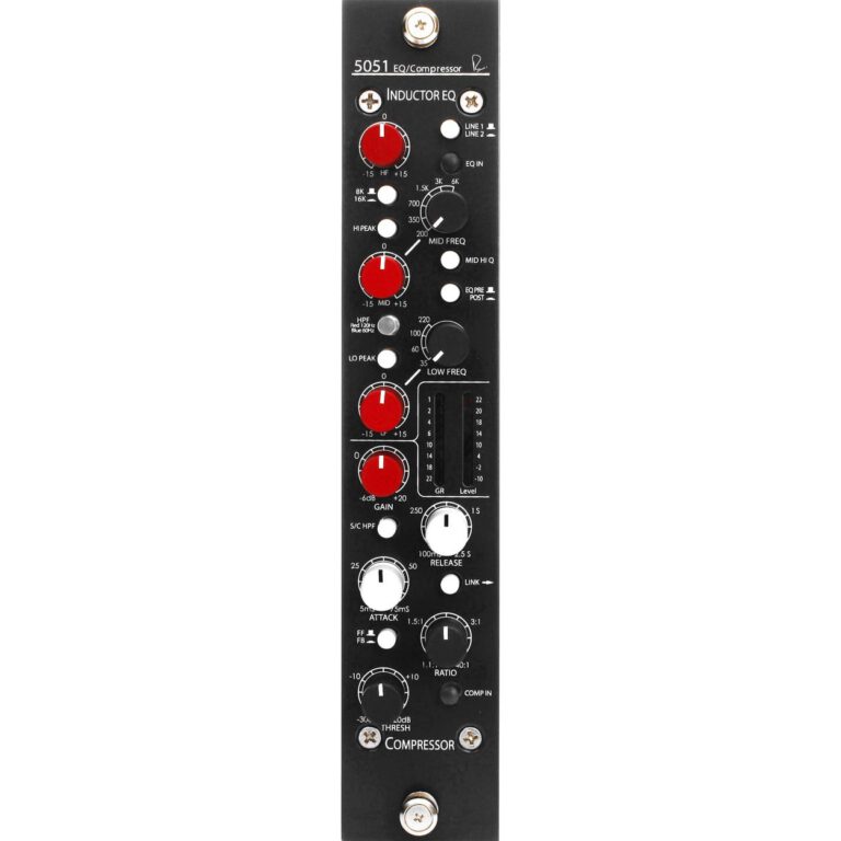 Rupert Neve Designs Shelford 5051