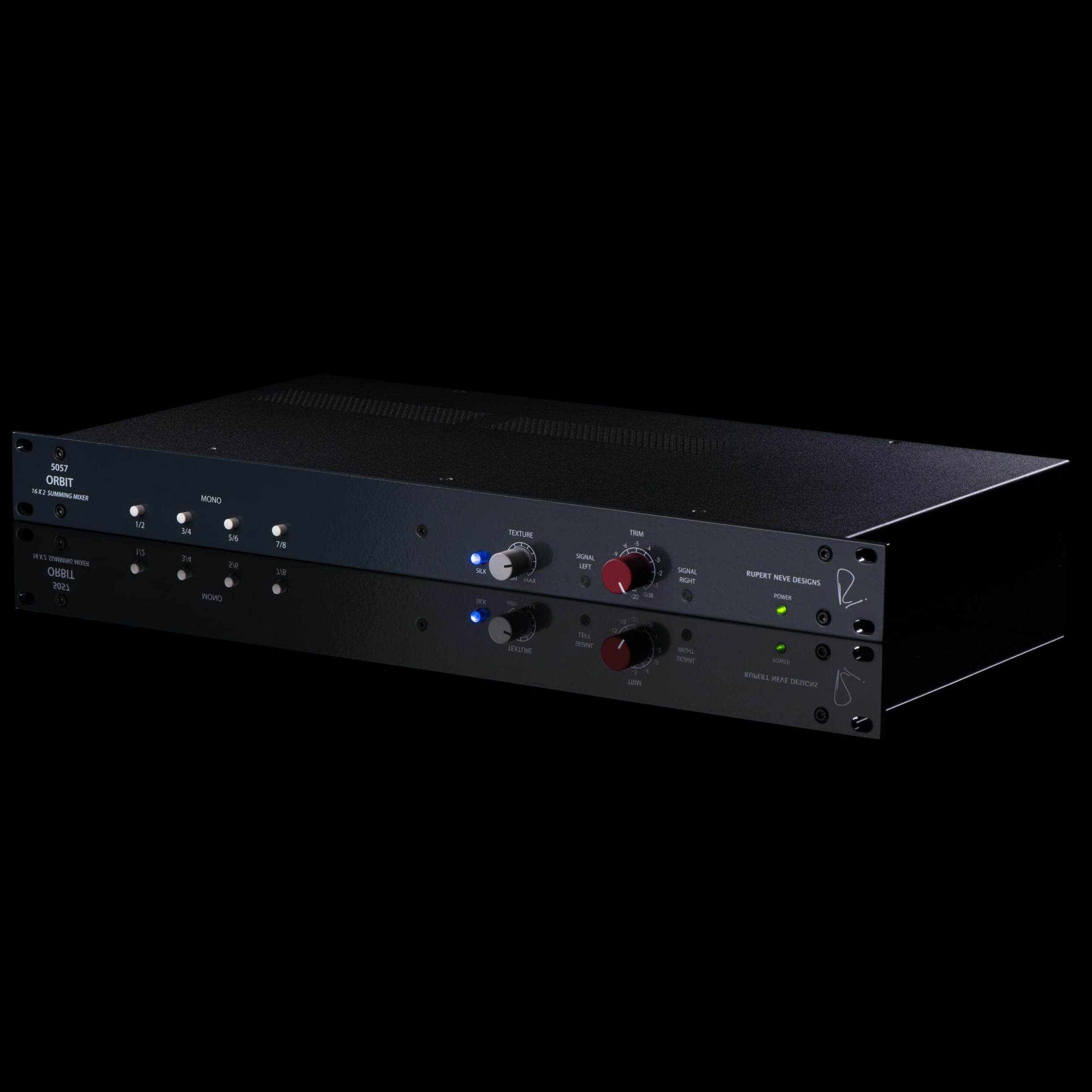 Rupert Neve Designs 5057 Orbit