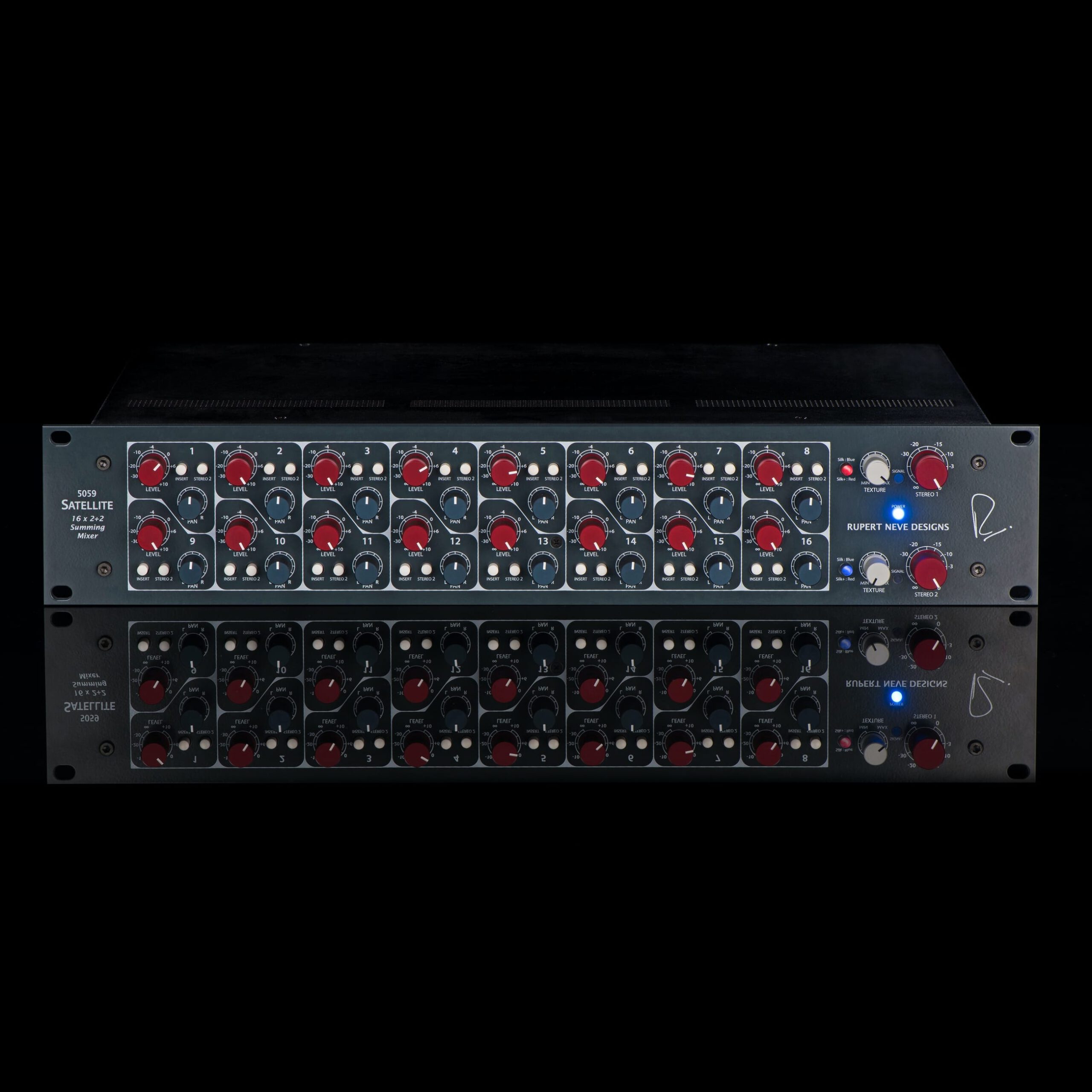 Rupert Neve Designs 5059 Satellite
