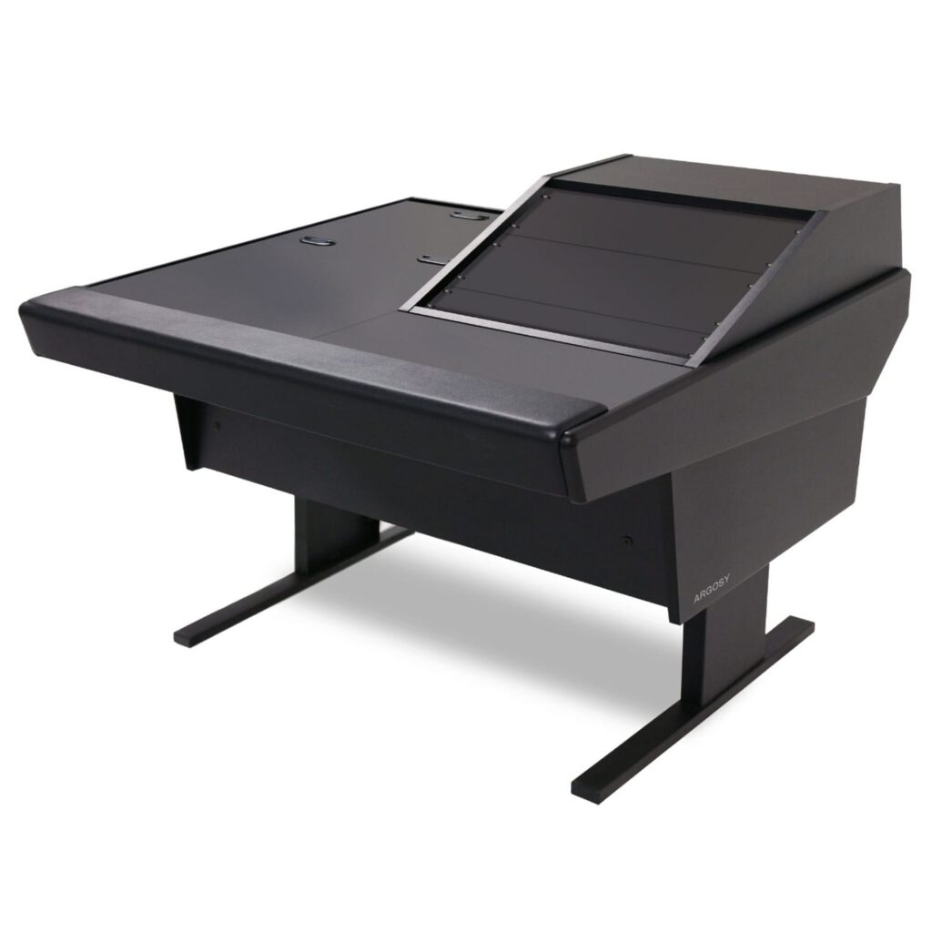 Argosy 50 Series