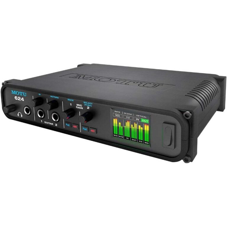 MOTU 624