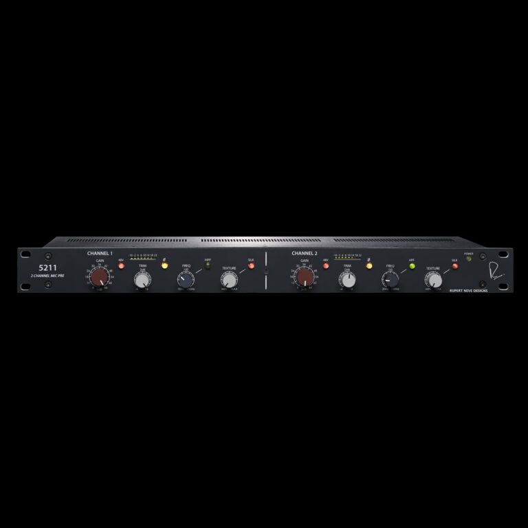 Rupert Neve Designs Portico 5211