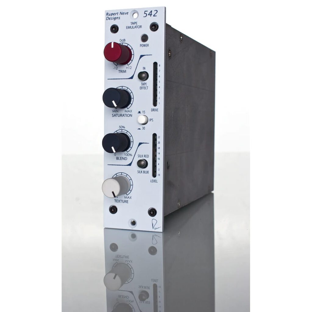 Rupert Neve Designs 542