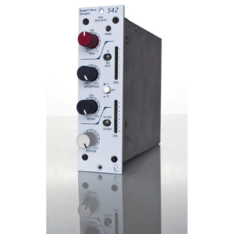 Rupert Neve Designs 542
