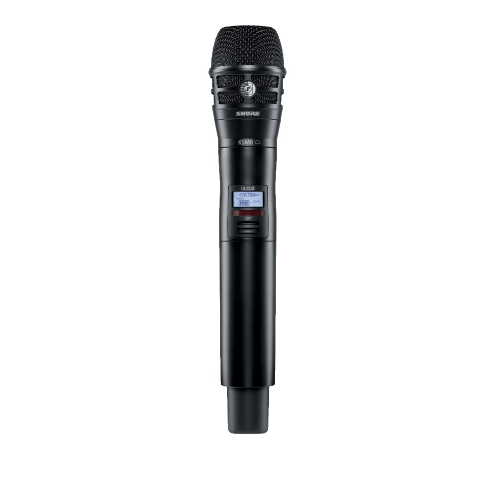Shure ULX-D ULXD2/K8