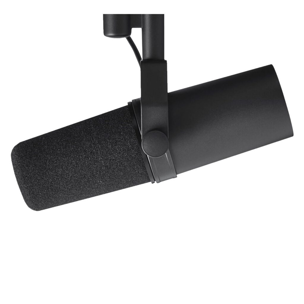 Shure SM7B