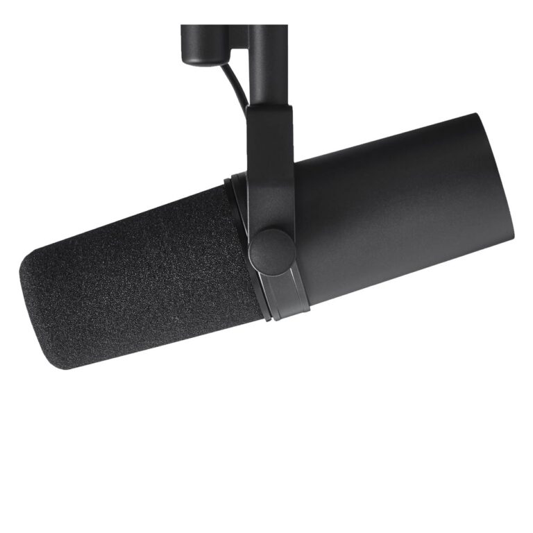 Shure SM7B