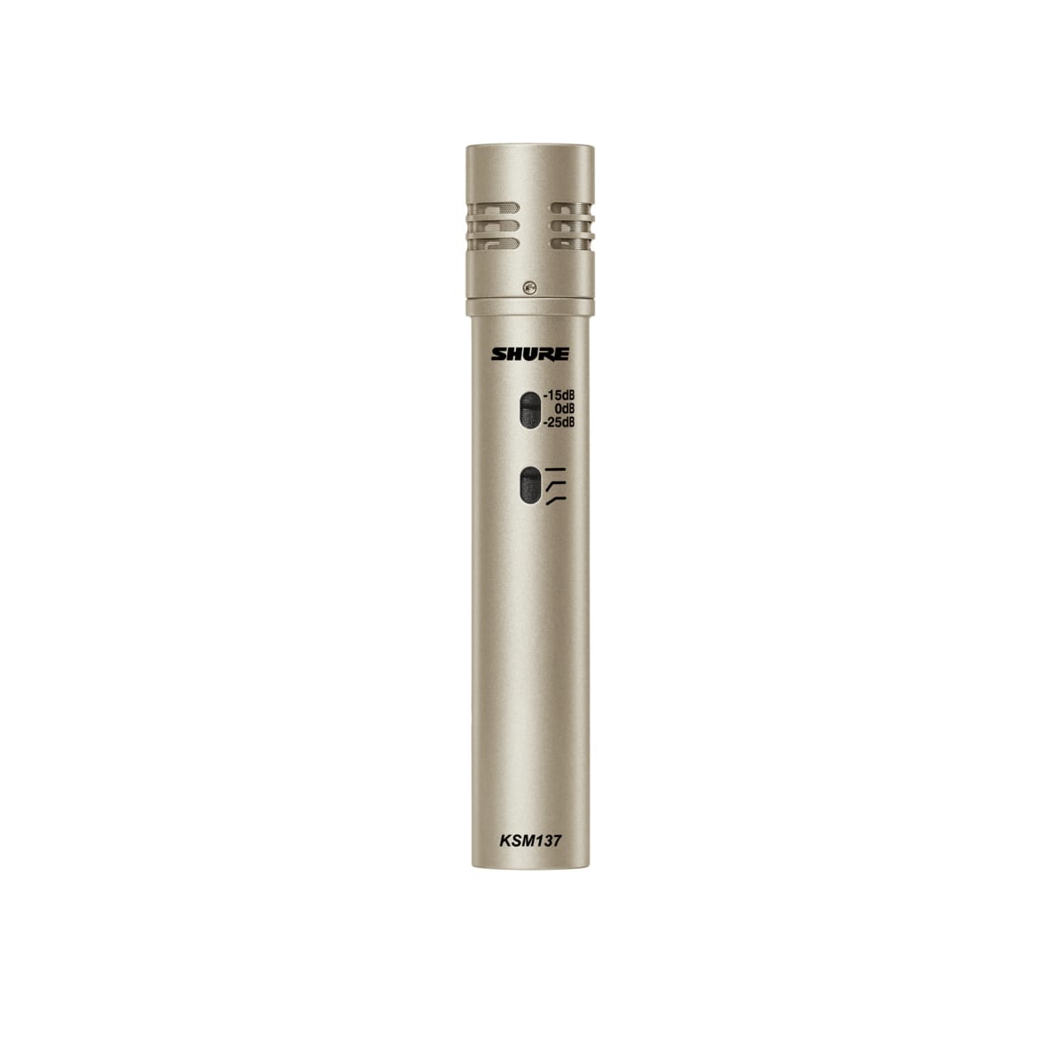 Shure KSM137