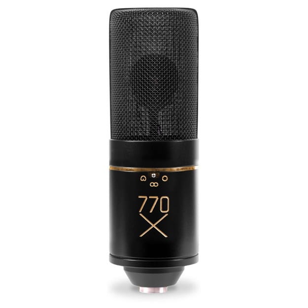 MXL 770X Microphone
