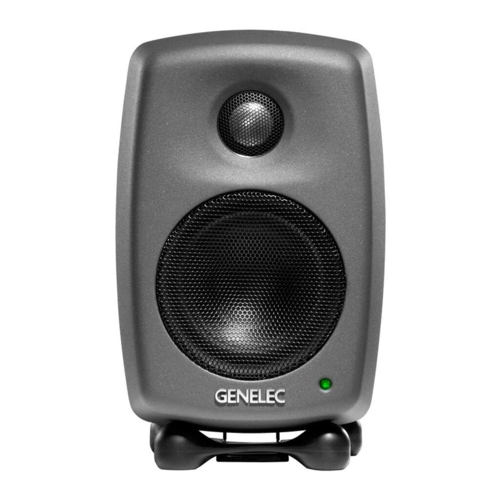 Genelec 8010AP
