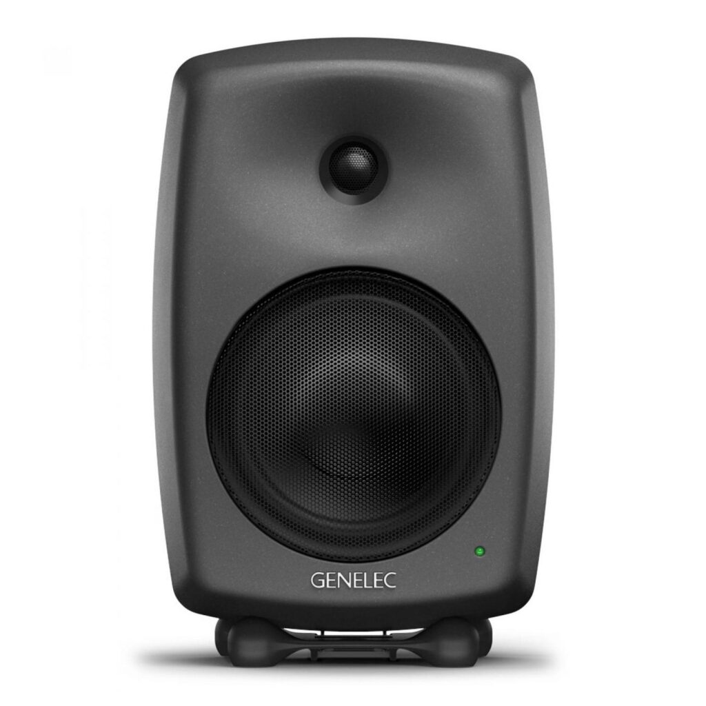 Genelec 8040BPM
