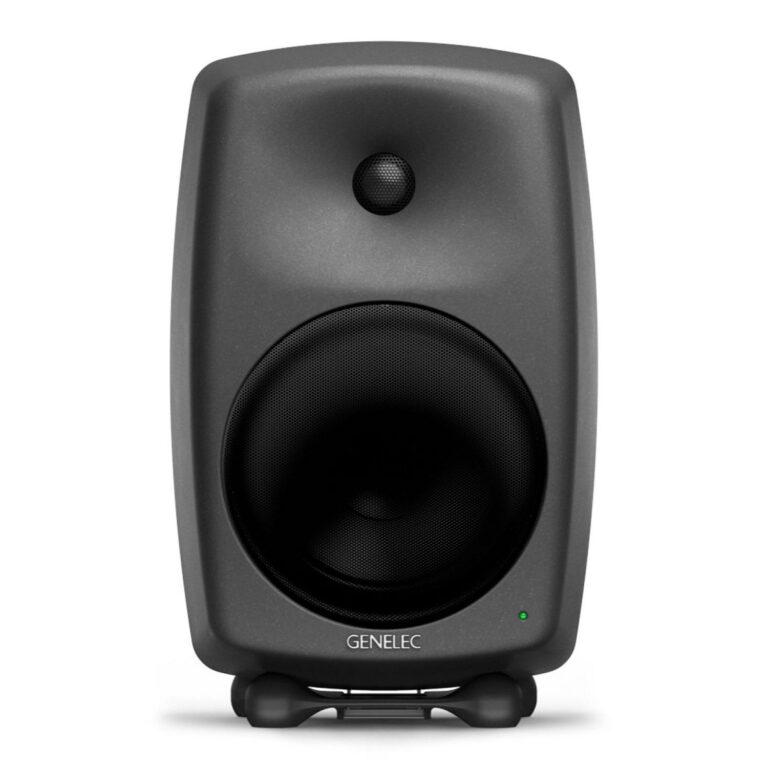 Genelec 8050BPM