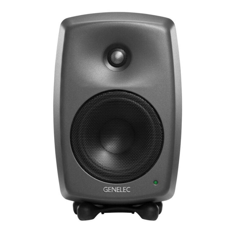 Genelec 8330 Stereo SAM