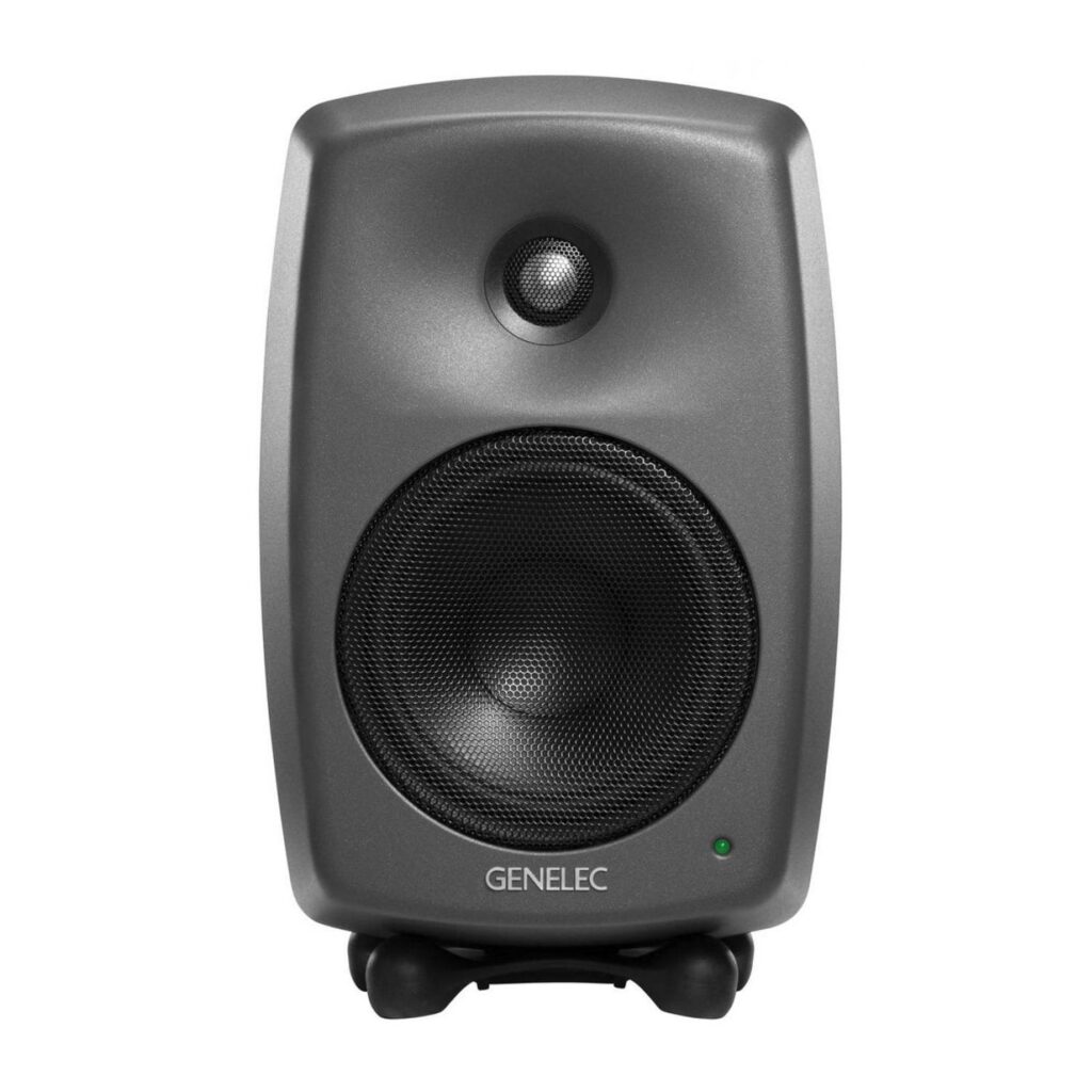 Genelec 8340AP IP SAM Monitor