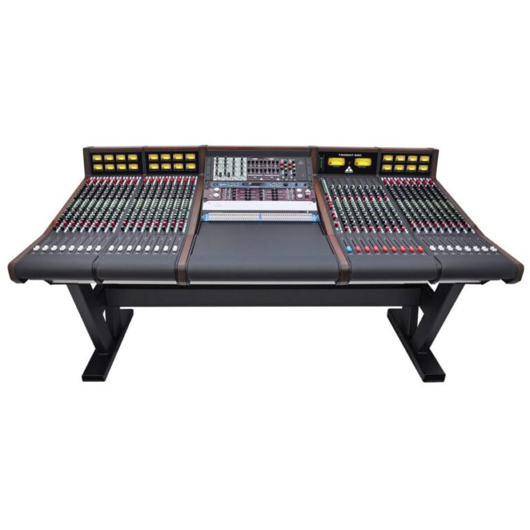 Trident Audio Trident 88 Custom Console