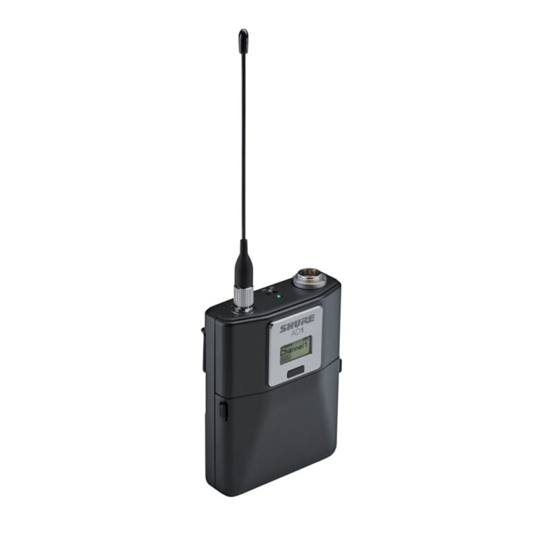 Shure Axient AD1
