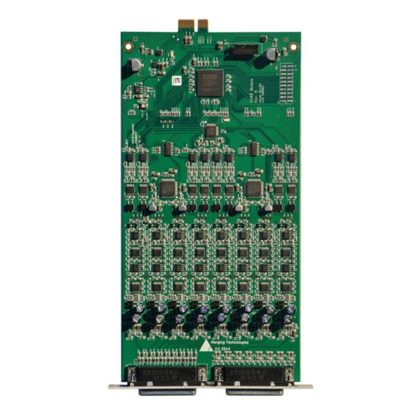 Merging Technologies ADA8S
