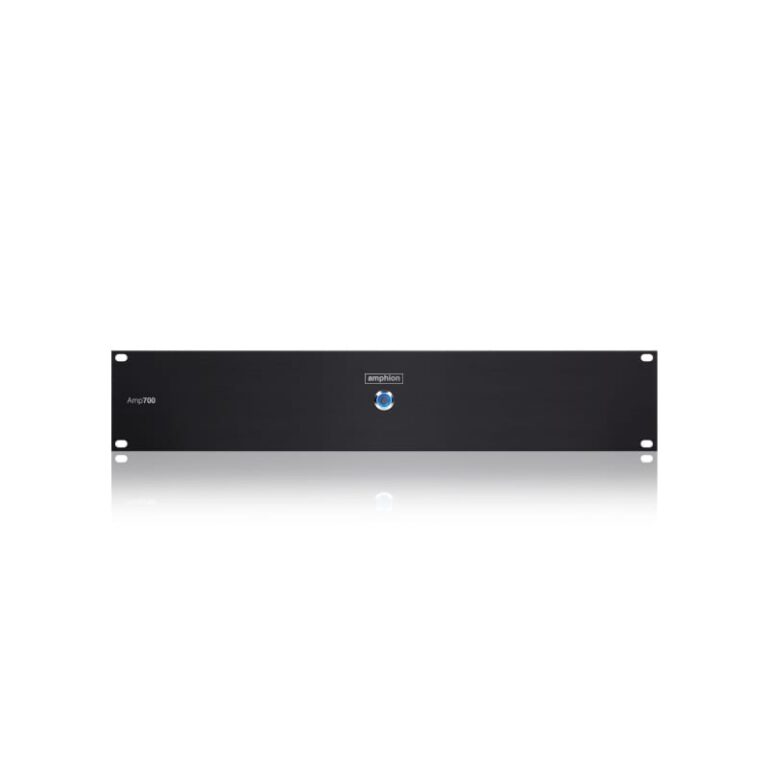 Amphion Amp 700