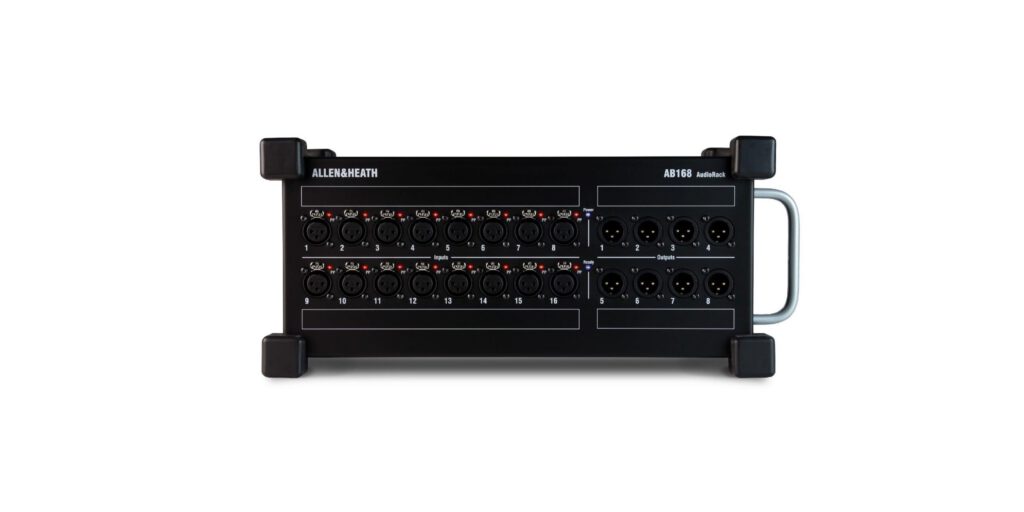 Allen & Heath AB168